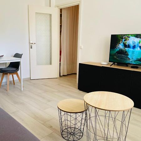 Magnifique Studio Independant Au Rez-De-Chaussee Tassin-la-Demi-Lune Dış mekan fotoğraf